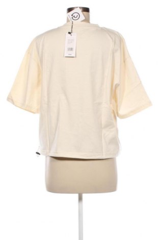 Γυναικεία μπλούζα FILA, Μέγεθος XL, Χρώμα Εκρού, Τιμή 17,86 €