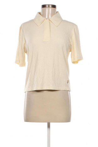 Damen Shirt FILA, Größe XS, Farbe Ecru, Preis 28,95 €