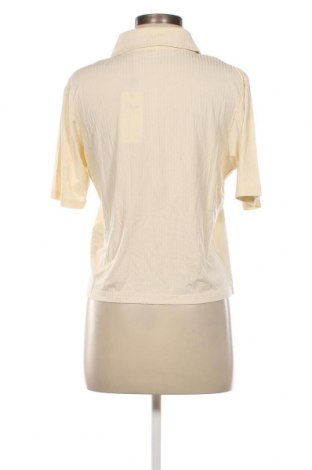 Damen Shirt FILA, Größe XS, Farbe Ecru, Preis 28,95 €