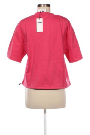 Γυναικεία μπλούζα FILA, Μέγεθος L, Χρώμα Ρόζ , Τιμή 39,69 €