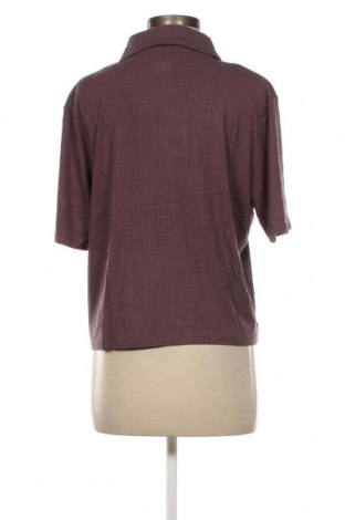 Damen Shirt FILA, Größe M, Farbe Lila, Preis € 22,27
