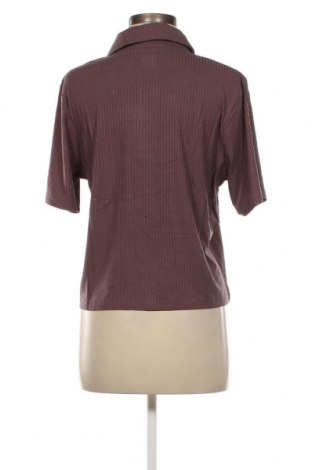 Γυναικεία μπλούζα FILA, Μέγεθος S, Χρώμα Βιολετί, Τιμή 22,27 €