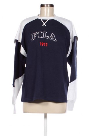 Damen Shirt FILA, Größe M, Farbe Blau, Preis € 47,32