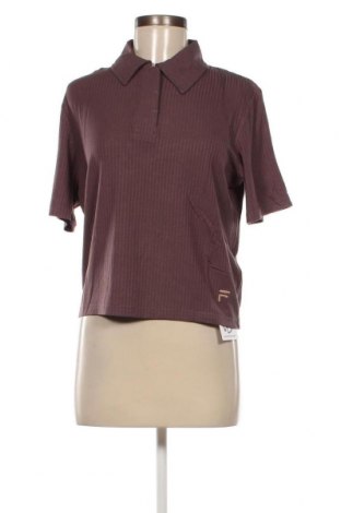 Damen Shirt FILA, Größe XS, Farbe Lila, Preis € 22,27