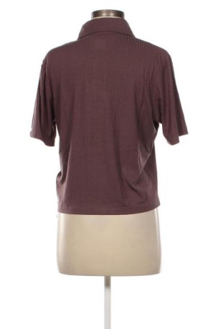 Γυναικεία μπλούζα FILA, Μέγεθος XS, Χρώμα Βιολετί, Τιμή 22,27 €
