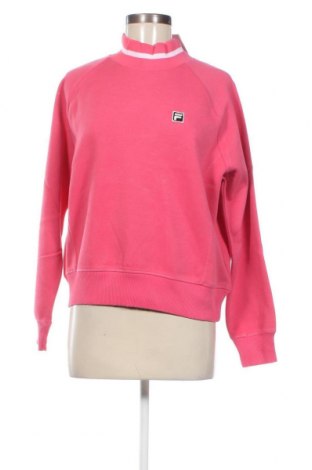 Γυναικεία μπλούζα FILA, Μέγεθος M, Χρώμα Ρόζ , Τιμή 39,69 €