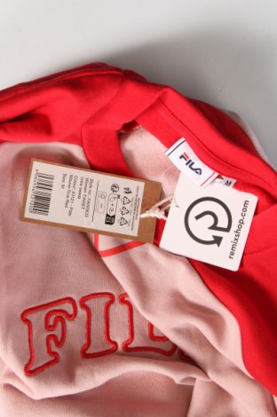 Bluză de femei FILA, Mărime M, Culoare Roz, Preț 223,81 Lei