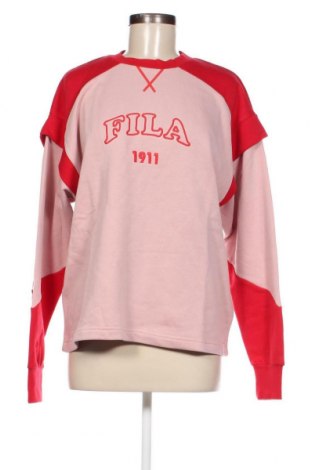 Дамска блуза FILA, Размер M, Цвят Розов, Цена 91,80 лв.