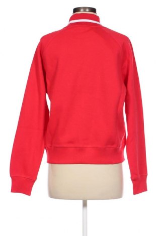 Дамска блуза FILA, Размер S, Цвят Червен, Цена 56,16 лв.