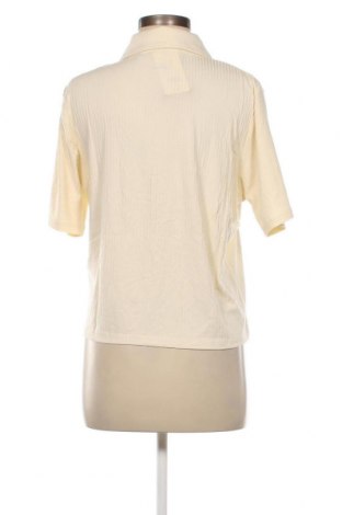 Γυναικεία μπλούζα FILA, Μέγεθος S, Χρώμα Εκρού, Τιμή 17,81 €