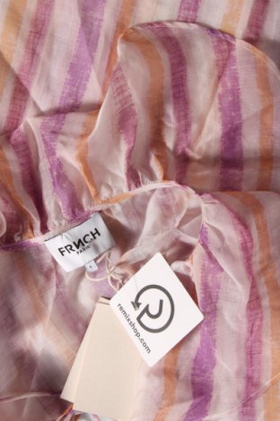 Damen Shirt FRNCH, Größe L, Farbe Mehrfarbig, Preis € 27,30