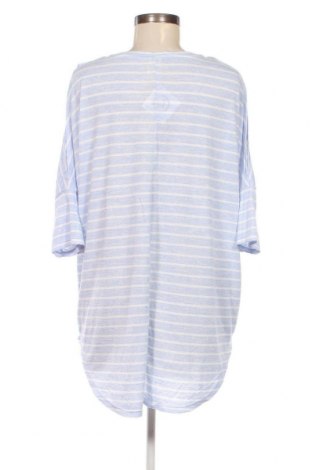 Damen Shirt Faded Glory, Größe XXL, Farbe Blau, Preis 9,72 €