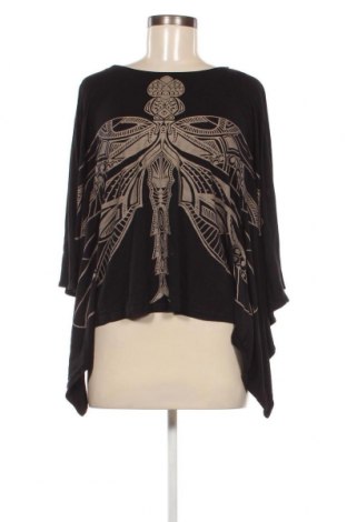 Дамска блуза Faith Connexion, Размер M, Цвят Черен, Цена 20,76 лв.