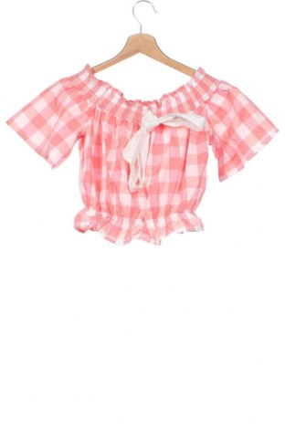 Γυναικεία μπλούζα Fb Sister, Μέγεθος XS, Χρώμα Ρόζ , Τιμή 3,89 €