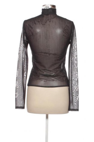Дамска блуза Fb Sister, Размер M, Цвят Черен, Цена 6,40 лв.