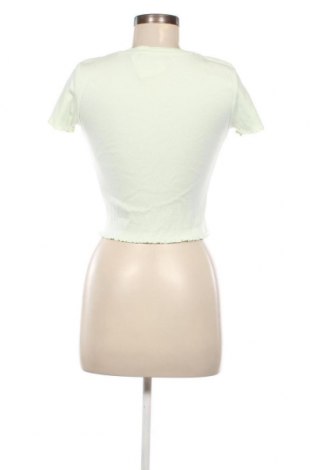 Γυναικεία μπλούζα Fb Sister, Μέγεθος S, Χρώμα Πράσινο, Τιμή 5,25 €