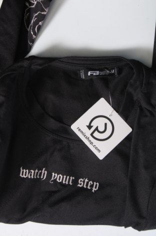 Damen Shirt Fb Sister, Größe M, Farbe Schwarz, Preis € 3,44