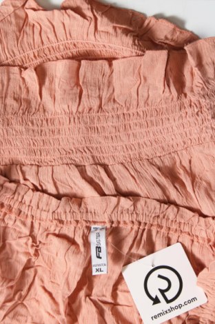 Γυναικεία μπλούζα Fb Sister, Μέγεθος XL, Χρώμα Σάπιο μήλο, Τιμή 11,75 €