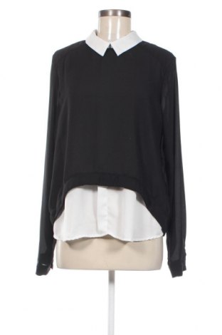 Дамска блуза Fb Sister, Размер L, Цвят Черен, Цена 19,55 лв.