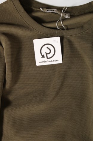 Γυναικεία μπλούζα Fb Sister, Μέγεθος S, Χρώμα Πράσινο, Τιμή 1,76 €