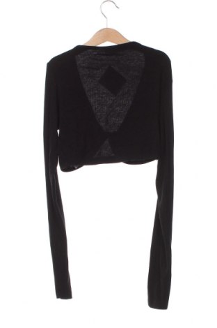 Дамска блуза Fb Sister, Размер XS, Цвят Черен, Цена 7,23 лв.