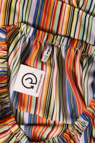 Дамска блуза Fb Sister, Размер S, Цвят Многоцветен, Цена 7,03 лв.