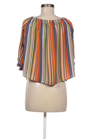 Дамска блуза Fb Sister, Размер S, Цвят Многоцветен, Цена 7,03 лв.