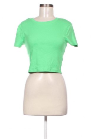 Bluză de femei Fb Sister, Mărime L, Culoare Verde, Preț 37,96 Lei