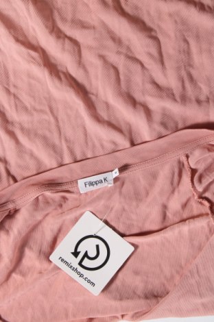 Γυναικεία μπλούζα Filippa K, Μέγεθος M, Χρώμα Ρόζ , Τιμή 49,12 €