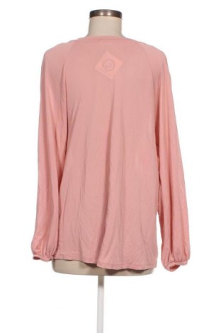 Γυναικεία μπλούζα Filippa K, Μέγεθος M, Χρώμα Ρόζ , Τιμή 49,12 €