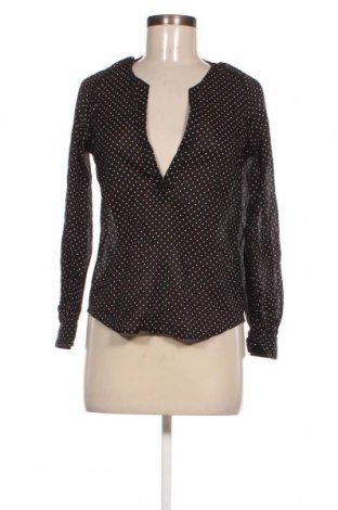 Дамска блуза Filippa K, Размер S, Цвят Черен, Цена 92,33 лв.