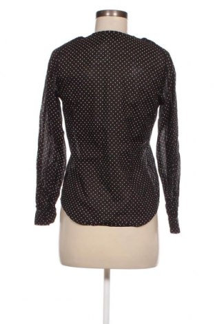 Γυναικεία μπλούζα Filippa K, Μέγεθος S, Χρώμα Μαύρο, Τιμή 49,12 €