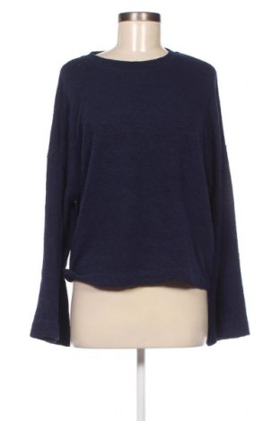 Γυναικεία μπλούζα Find., Μέγεθος L, Χρώμα Μπλέ, Τιμή 2,35 €