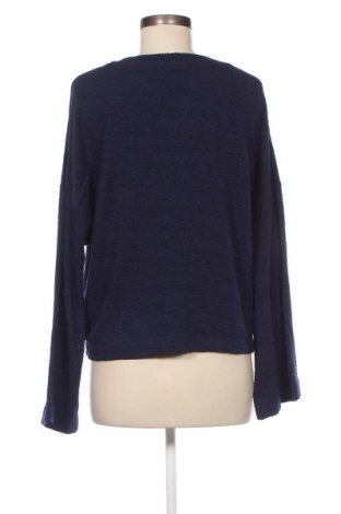 Γυναικεία μπλούζα Find., Μέγεθος L, Χρώμα Μπλέ, Τιμή 2,35 €