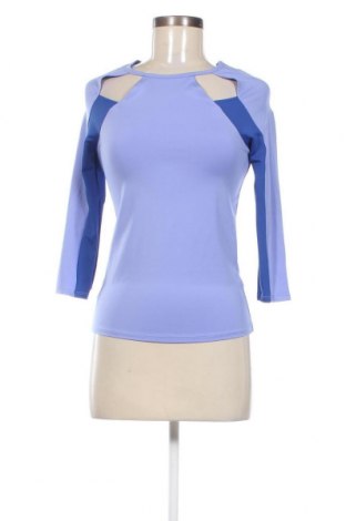 Γυναικεία μπλούζα Find., Μέγεθος S, Χρώμα Μπλέ, Τιμή 7,20 €