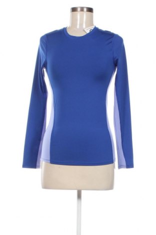 Γυναικεία μπλούζα Find., Μέγεθος S, Χρώμα Μπλέ, Τιμή 5,64 €