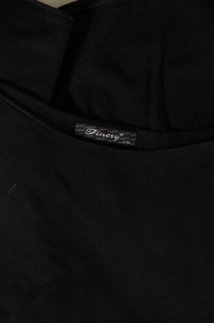 Дамска блуза Finery, Размер L, Цвят Черен, Цена 33,24 лв.