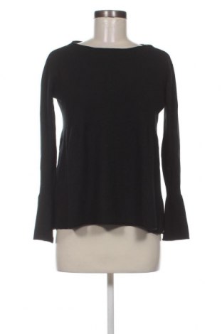 Γυναικεία μπλούζα Finery, Μέγεθος L, Χρώμα Μαύρο, Τιμή 10,54 €