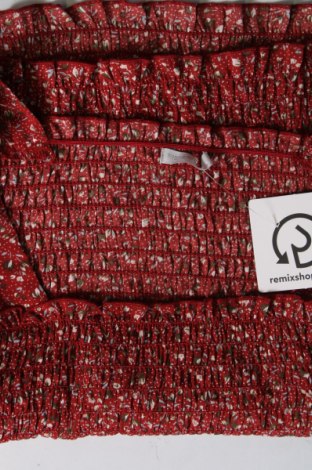 Damen Shirt Fisherfield, Größe M, Farbe Rot, Preis 4,50 €