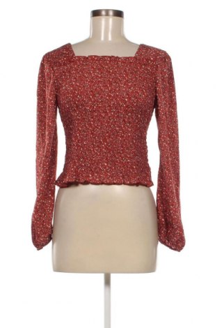 Damen Shirt Fisherfield, Größe M, Farbe Rot, Preis 4,50 €