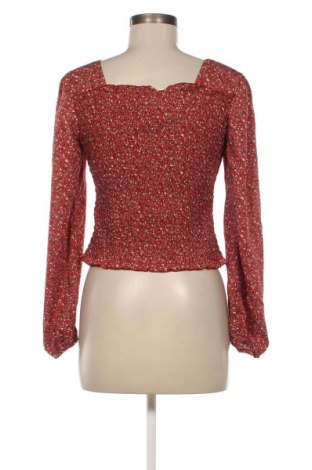 Дамска блуза Fisherfield, Размер M, Цвят Червен, Цена 7,23 лв.