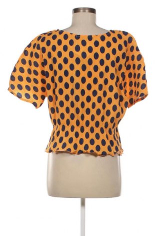 Γυναικεία μπλούζα Fisherfield, Μέγεθος M, Χρώμα Πορτοκαλί, Τιμή 3,70 €