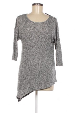 Damen Shirt Flame, Größe M, Farbe Grau, Preis 5,95 €