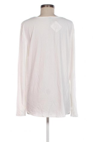 Γυναικεία μπλούζα Flame, Μέγεθος XL, Χρώμα Λευκό, Τιμή 11,75 €