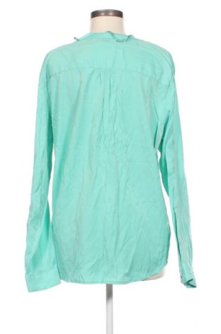 Damen Shirt Flame, Größe XXL, Farbe Grün, Preis € 10,18