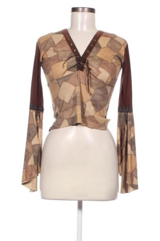 Damen Shirt Florence, Größe S, Farbe Mehrfarbig, Preis 10,43 €