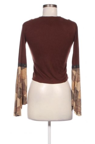 Damen Shirt Florence, Größe S, Farbe Mehrfarbig, Preis 10,43 €