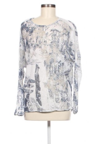 Γυναικεία μπλούζα Floyd By Smith, Μέγεθος S, Χρώμα Πολύχρωμο, Τιμή 1,76 €