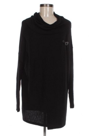 Γυναικεία μπλούζα Foil, Μέγεθος S, Χρώμα Μαύρο, Τιμή 4,63 €