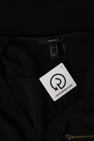 Damen Shirt Forever 21, Größe M, Farbe Schwarz, Preis 13,92 €
